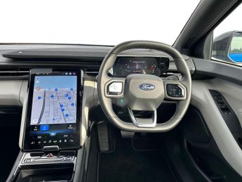 Ford Explorer 5Dr Premium Extended Range 2WD Auto