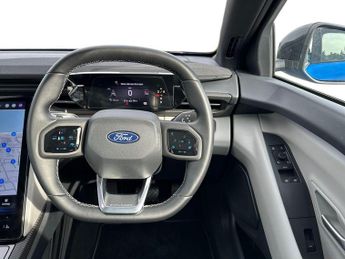 Ford Explorer 5Dr Premium Extended Range 2WD Auto