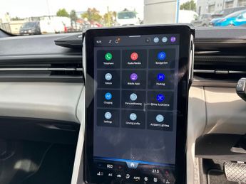 Ford Explorer 5Dr Premium Extended Range 2WD Auto