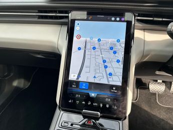 Ford Explorer 5Dr Premium Extended Range 2WD Auto