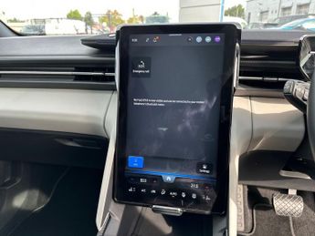 Ford Explorer 5Dr Premium Extended Range 2WD Auto