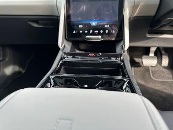 Ford Explorer 5Dr Premium Extended Range 2WD Auto