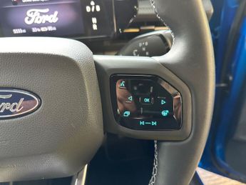 Ford Explorer 5Dr Premium Extended Range 2WD Auto