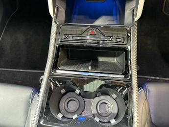 Ford Explorer 5Dr Premium Extended Range 2WD Auto