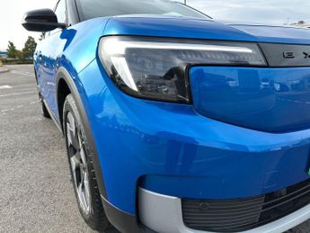 Ford Explorer 5Dr Premium Extended Range 2WD Auto