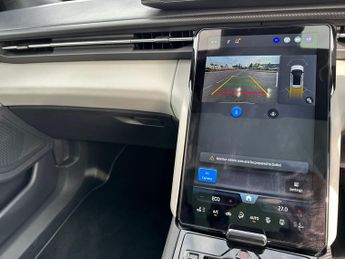 Ford Explorer 5Dr Premium Extended Range 2WD Auto