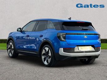 Ford Explorer 5Dr Premium Extended Range 2WD Auto