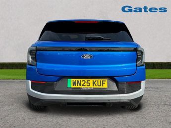 Ford Explorer 5Dr Premium Extended Range 2WD Auto