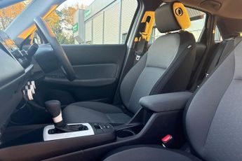 Honda Jazz 1.5 i-MMD Hybrid SE 5dr eCVT