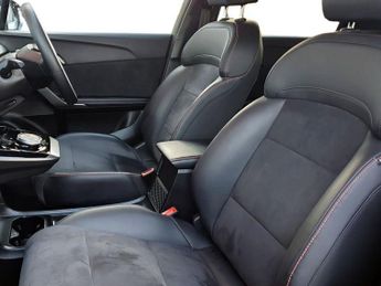 MG Mg4 320kW EV XPOWER 64kWh 5dr Auto