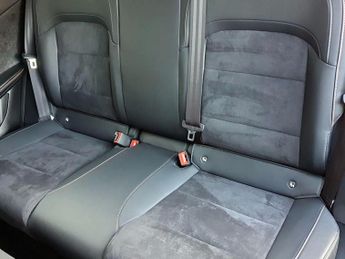 MG Mg4 320kW EV XPOWER 64kWh 5dr Auto