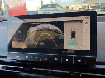 MG Mg4 320kW EV XPOWER 64kWh 5dr Auto