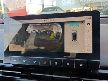 MG Mg4 320kW EV XPOWER 64kWh 5dr Auto