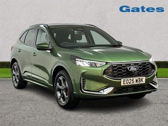 Ford Kuga 5Dr ST-Line 2.5 PHEV 243PS 2WD Auto