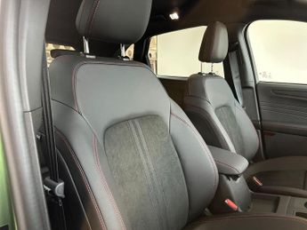 Ford Kuga 5Dr ST-Line 2.5 PHEV 243PS 2WD Auto