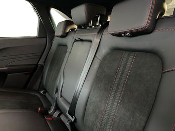 Ford Kuga 5Dr ST-Line 2.5 PHEV 243PS 2WD Auto