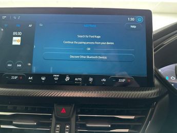 Ford Kuga 5Dr ST-Line 2.5 PHEV 243PS 2WD Auto