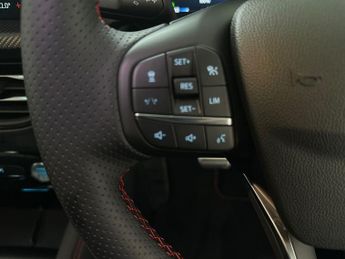 Ford Kuga 5Dr ST-Line 2.5 PHEV 243PS 2WD Auto