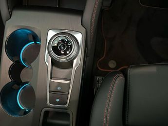 Ford Kuga 5Dr ST-Line 2.5 PHEV 243PS 2WD Auto