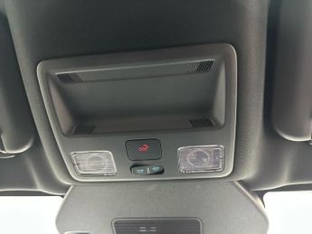 Ford Kuga 5Dr ST-Line 2.5 PHEV 243PS 2WD Auto