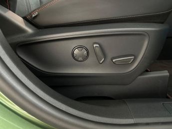 Ford Kuga 5Dr ST-Line 2.5 PHEV 243PS 2WD Auto