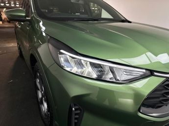 Ford Kuga 5Dr ST-Line 2.5 PHEV 243PS 2WD Auto