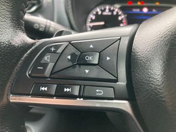 Nissan Juke 1.0 DiG-T Tekna 5dr DCT