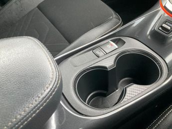 Nissan Juke 1.0 DiG-T Tekna 5dr DCT