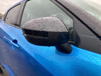 Nissan Juke 1.0 DiG-T Tekna 5dr DCT