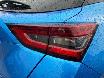 Nissan Juke 1.0 DiG-T Tekna 5dr DCT