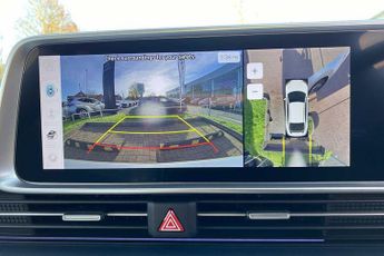 Hyundai Ioniq 6 168kW Premium 77kWh 4dr Auto