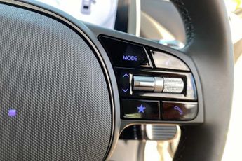 Hyundai Ioniq 6 168kW Ultimate 77kWh 4dr Auto