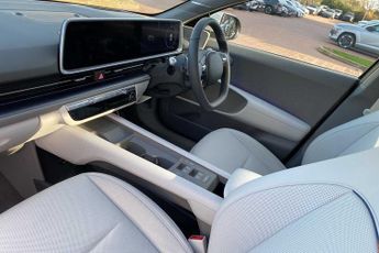 Hyundai Ioniq 6 168kW Ultimate 77kWh 4dr Auto