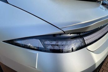 Hyundai Ioniq 6 168kW Ultimate 77kWh 4dr Auto