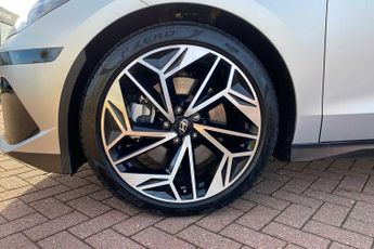 Hyundai Ioniq 6 168kW Ultimate 77kWh 4dr Auto