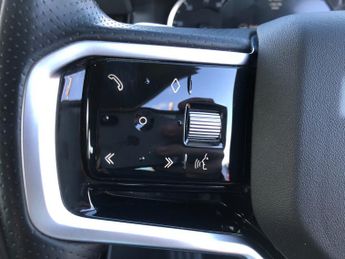 Land Rover Range Rover Evoque 1.5 P300e R-Dynamic S 5dr Auto