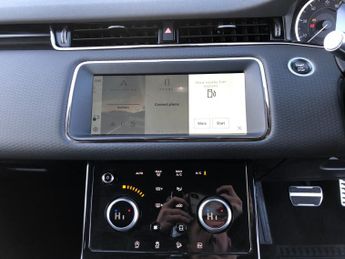 Land Rover Range Rover Evoque 1.5 P300e R-Dynamic S 5dr Auto