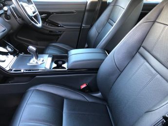 Land Rover Range Rover Evoque 1.5 P300e R-Dynamic S 5dr Auto
