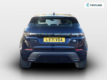 Land Rover Range Rover Evoque 1.5 P300e R-Dynamic S 5dr Auto