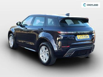 Land Rover Range Rover Evoque 1.5 P300e R-Dynamic S 5dr Auto