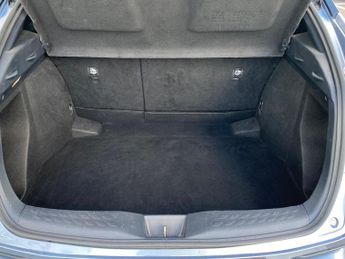 Toyota CHR 1.8 VVT-h Dynamic CVT Euro 6 (s/s) 5dr