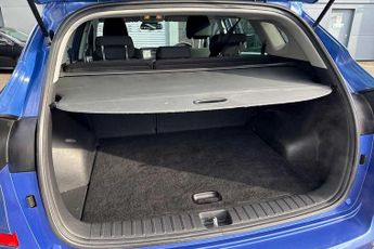 Hyundai Tucson 1.6 TGDi 177 SE Nav 5dr 2WD DCT