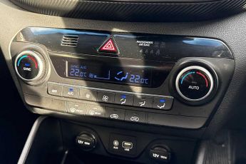 Hyundai Tucson 1.6 TGDi 177 SE Nav 5dr 2WD DCT