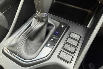 Hyundai Tucson 1.6 TGDi 177 SE Nav 5dr 2WD DCT