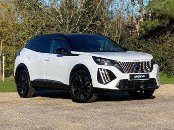 Peugeot 2008 1.2 PureTech GT EAT Euro 6 (s/s) 5dr