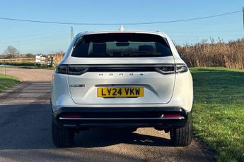 Honda Eny1 150kW Advance 69kWh 5dr Auto