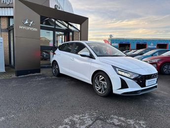 Hyundai I20 1.0T GDi Premium 5dr