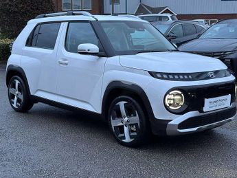 Hyundai Inster 85kW 02 49kWh 5dr Auto