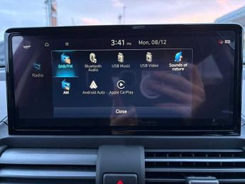 Hyundai Inster 85kW 02 49kWh 5dr Auto