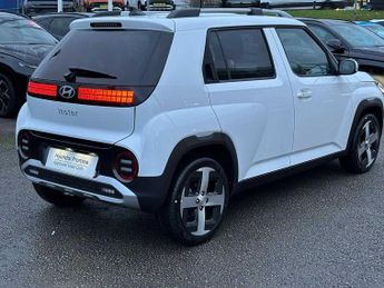 Hyundai Inster 85kW 02 49kWh 5dr Auto